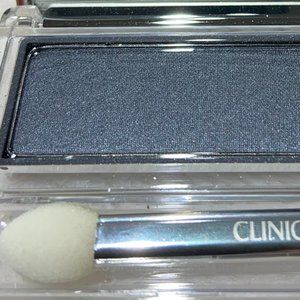 Clinique Colour Surge Eye Shadow in 364 BLACK SMOKE Limited Edition Shimmer